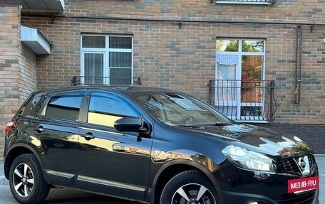 Nissan Qashqai, 2012 год, 899 900 рублей, 7 фотография