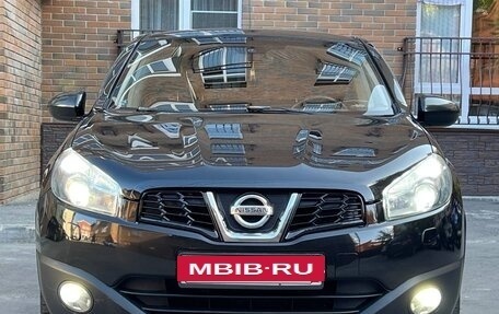 Nissan Qashqai, 2012 год, 899 900 рублей, 4 фотография