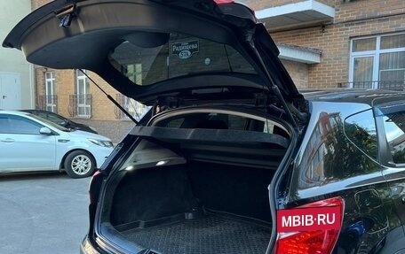 Nissan Qashqai, 2012 год, 899 900 рублей, 13 фотография