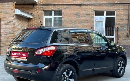 Nissan Qashqai, 2012 год, 899 900 рублей, 2 фотография