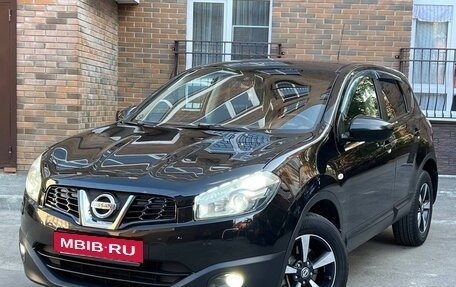 Nissan Qashqai, 2012 год, 899 900 рублей, 14 фотография