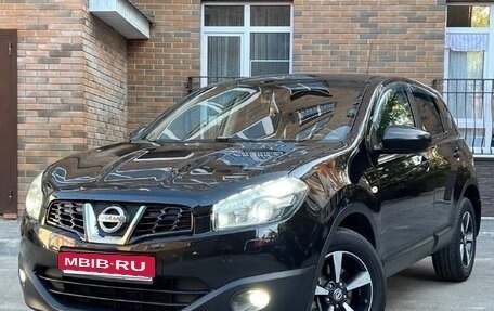 Nissan Qashqai, 2012 год, 899 900 рублей, 11 фотография