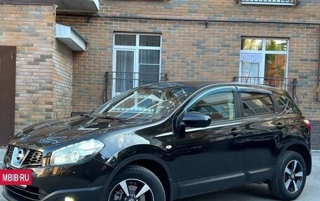 Nissan Qashqai, 2012 год, 899 900 рублей, 10 фотография