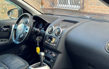 Nissan Qashqai, 2012 год, 899 900 рублей, 22 фотография