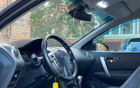 Nissan Qashqai, 2012 год, 899 900 рублей, 29 фотография
