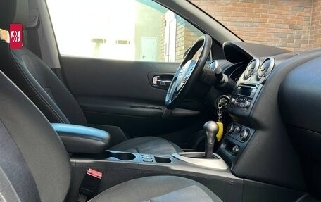 Nissan Qashqai, 2012 год, 899 900 рублей, 21 фотография