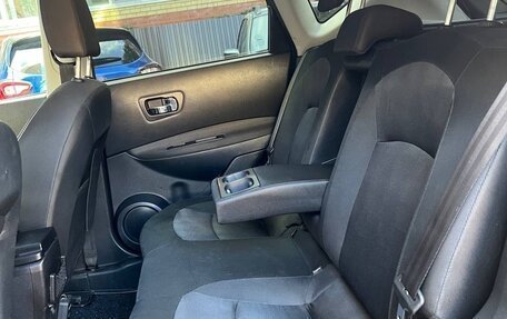 Nissan Qashqai, 2012 год, 899 900 рублей, 30 фотография