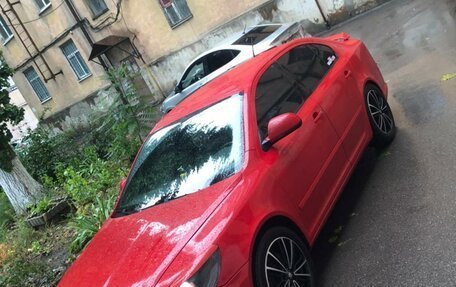 Skoda Octavia RS, 2012 год, 1 450 000 рублей, 4 фотография