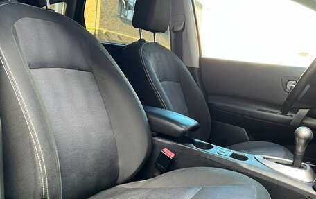 Nissan Qashqai, 2012 год, 899 900 рублей, 35 фотография