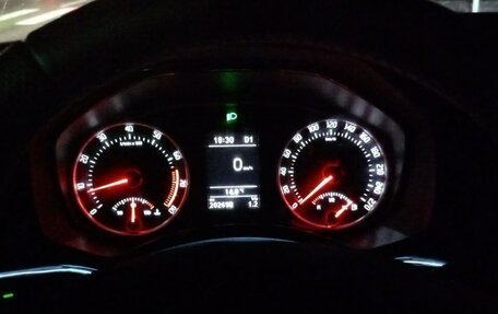 Skoda Octavia RS, 2012 год, 1 450 000 рублей, 10 фотография