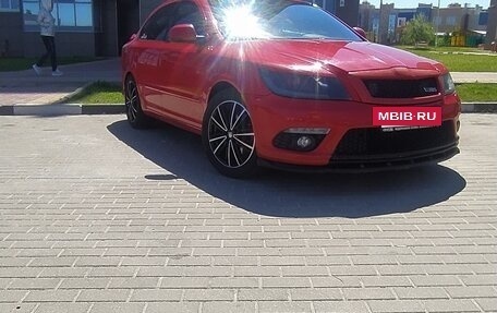 Skoda Octavia RS, 2012 год, 1 450 000 рублей, 2 фотография