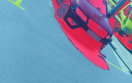 Skoda Octavia RS, 2012 год, 1 450 000 рублей, 8 фотография