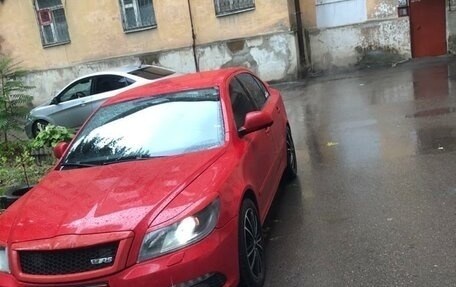 Skoda Octavia RS, 2012 год, 1 450 000 рублей, 3 фотография