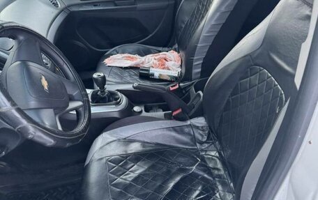 Chevrolet Cruze II, 2013 год, 890 000 рублей, 5 фотография