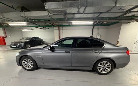 BMW 5 серия, 2014 год, 2 399 000 рублей, 2 фотография