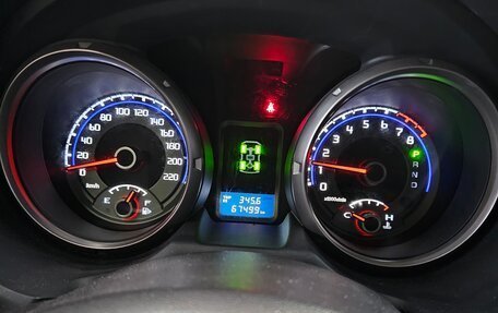 Mitsubishi Pajero IV, 2008 год, 2 650 000 рублей, 3 фотография