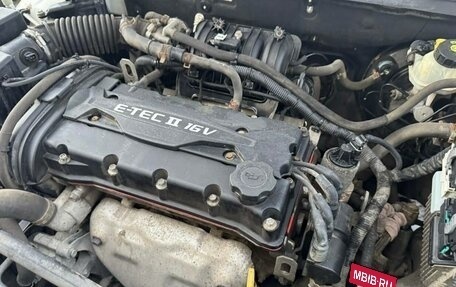 Chevrolet Cruze II, 2013 год, 890 000 рублей, 7 фотография