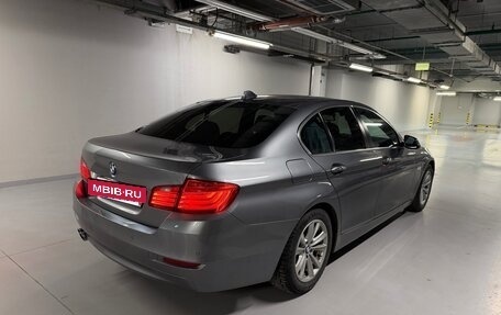 BMW 5 серия, 2014 год, 2 399 000 рублей, 5 фотография