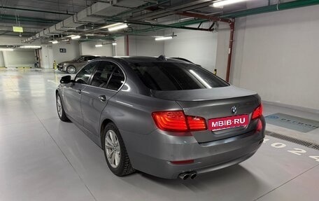 BMW 5 серия, 2014 год, 2 399 000 рублей, 3 фотография