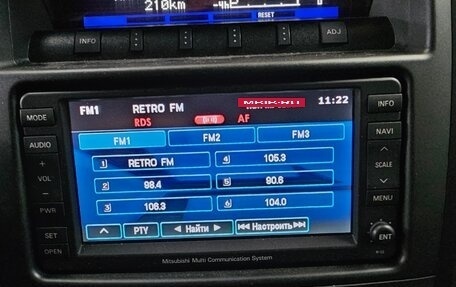 Mitsubishi Pajero IV, 2008 год, 2 650 000 рублей, 4 фотография