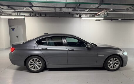 BMW 5 серия, 2014 год, 2 399 000 рублей, 6 фотография