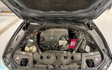 BMW 5 серия, 2014 год, 2 399 000 рублей, 13 фотография