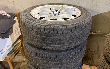 BMW 5 серия, 2014 год, 2 399 000 рублей, 20 фотография