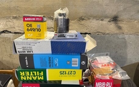 BMW 5 серия, 2014 год, 2 399 000 рублей, 21 фотография