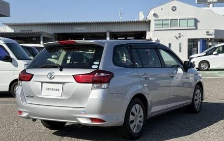 Toyota Corolla, 2015 год, 990 000 рублей, 3 фотография