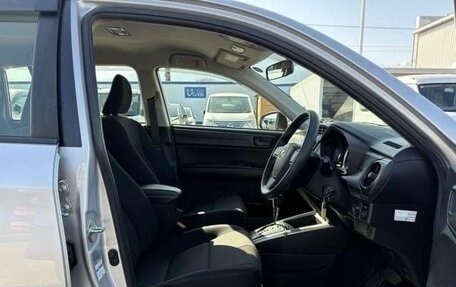 Toyota Corolla, 2015 год, 990 000 рублей, 6 фотография