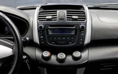 Lifan X60 I рестайлинг, 2016 год, 559 000 рублей, 7 фотография