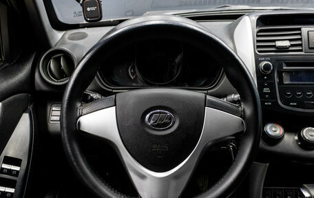 Lifan X60 I рестайлинг, 2016 год, 559 000 рублей, 6 фотография