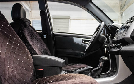 Lifan X60 I рестайлинг, 2016 год, 559 000 рублей, 12 фотография