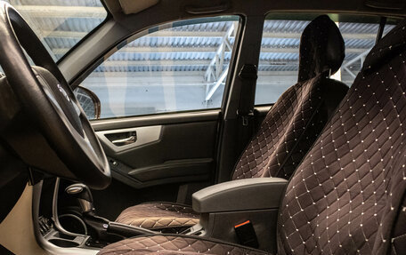 Lifan X60 I рестайлинг, 2016 год, 559 000 рублей, 9 фотография