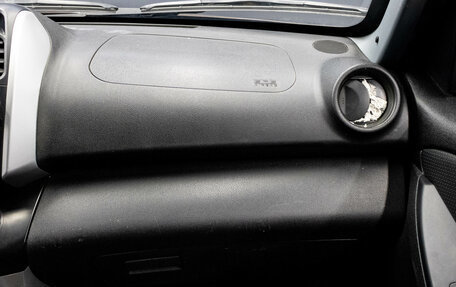 Lifan X60 I рестайлинг, 2016 год, 559 000 рублей, 8 фотография