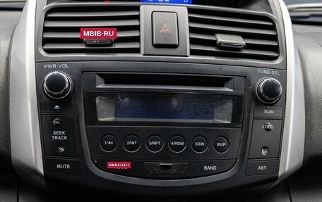 Lifan X60 I рестайлинг, 2016 год, 559 000 рублей, 16 фотография