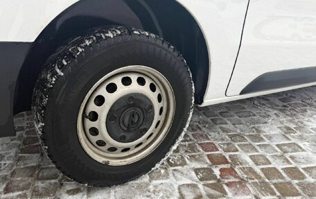 Opel Vivaro, 2022 год, 2 800 000 рублей, 5 фотография