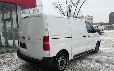 Opel Vivaro, 2022 год, 2 800 000 рублей, 3 фотография