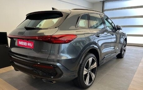 Audi Q5, 2025 год, 8 650 000 рублей, 4 фотография
