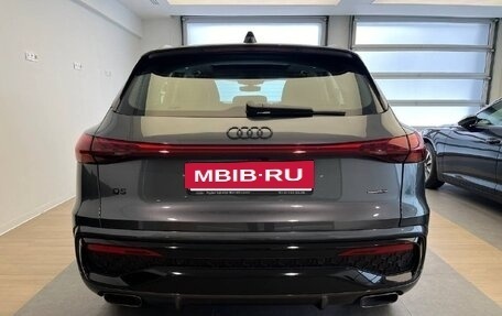 Audi Q5, 2025 год, 8 650 000 рублей, 5 фотография