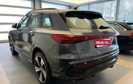 Audi Q5, 2025 год, 8 650 000 рублей, 6 фотография