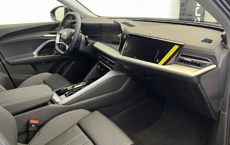 Audi Q5, 2025 год, 8 650 000 рублей, 14 фотография