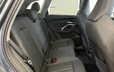 Audi Q5, 2025 год, 8 650 000 рублей, 17 фотография