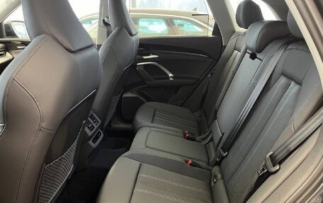 Audi Q5, 2025 год, 8 650 000 рублей, 12 фотография