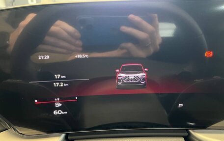 Audi Q5, 2025 год, 8 650 000 рублей, 20 фотография