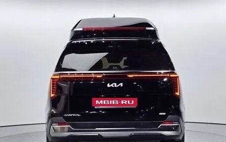 KIA Carnival, 2024 год, 7 500 469 рублей, 3 фотография