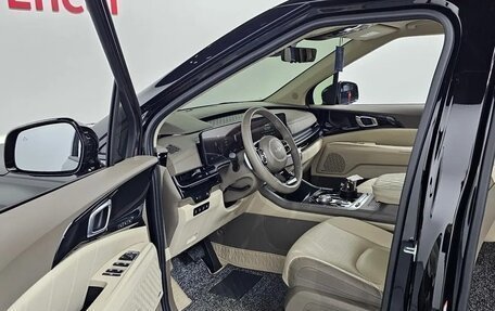 KIA Carnival, 2024 год, 7 500 469 рублей, 8 фотография