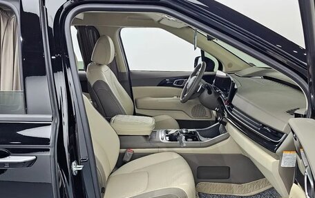 KIA Carnival, 2024 год, 7 500 469 рублей, 10 фотография