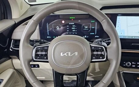 KIA Carnival, 2024 год, 7 500 469 рублей, 12 фотография