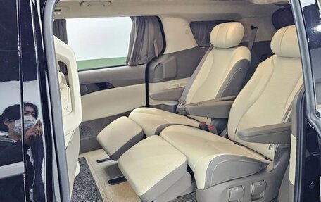 KIA Carnival, 2024 год, 7 500 469 рублей, 11 фотография